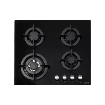 Варильна поверхня Cata CCI 6031 BK (08041501), Black