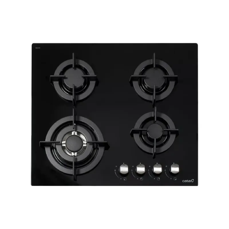 Fogão Cata CCI 6031 BK, Black (08041501)