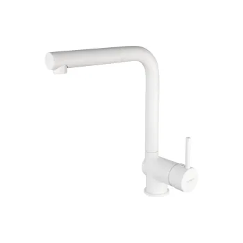 صنبور المطبخ Deante, White (BCA_A73M)