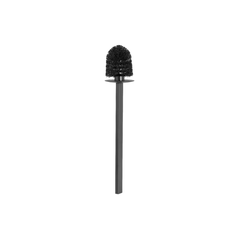 Щітка для унітазу Deante, Black (ADM_N712)