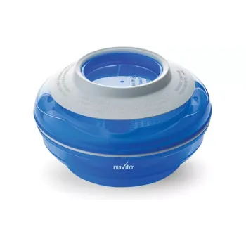 Platte Nuvita (NV1465BLUEPROMO)