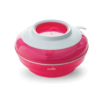 Platte Nuvita (NV1465Pink)