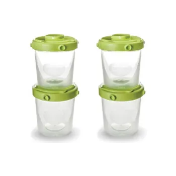 Komplet Nuvita (NV1466)