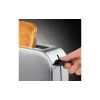 Тостер Russell Hobbs (21396-56), Silver