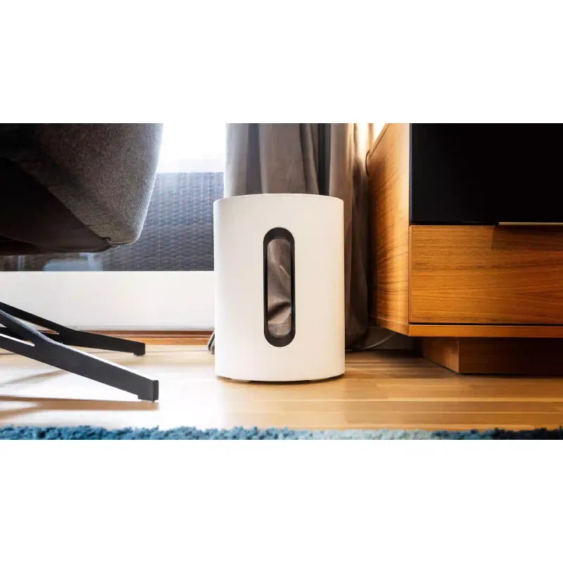 Subwoofer Sonos, Black (SUBM1EU1BLK)