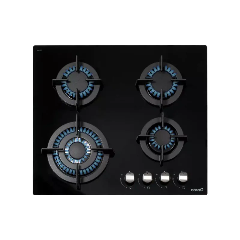 Fogão Cata CCI 6031 BK, Black (08041501)