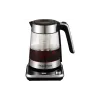 غلاية كهربائية Russell Hobbs Attentiv Kettle, Gray (26200-70)