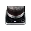 غلاية كهربائية Russell Hobbs Attentiv Kettle, Gray (26200-70)