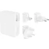 Зарядно устройство Belkin, White (WCH014BTWH)
