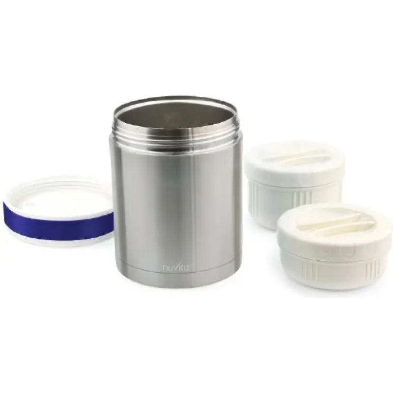 ترمس للطعام Nuvita (NV1478)