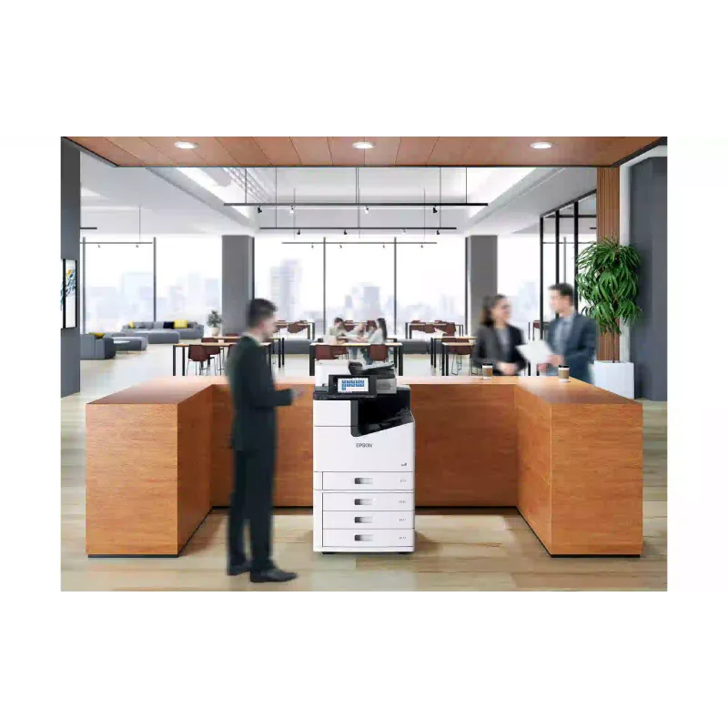 طابعة متعددة الوظائف Epson WorkForce WF-M21000D4TW (C11CJ87401BX)