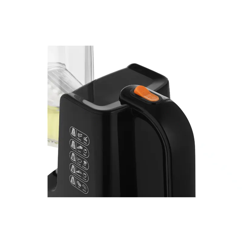 Multi-cutter Sencor (SSG4301BK), 150 W, Black