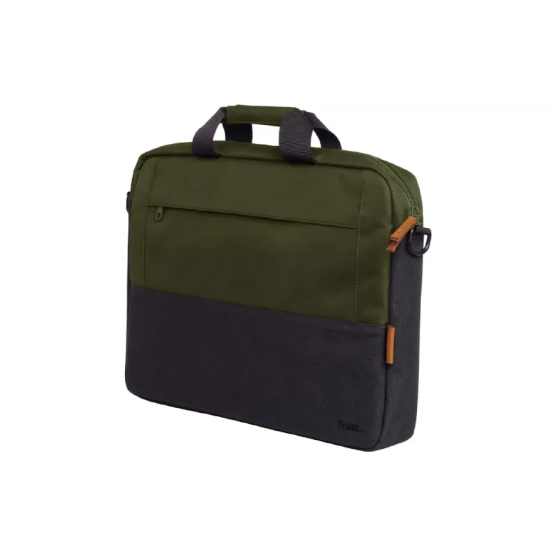 Bolsa para laptop Trust Lisboa, Green (25245_TRUST)
