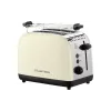 Toaster Russell Hobbs Colours Plus, Beige (26551-56)