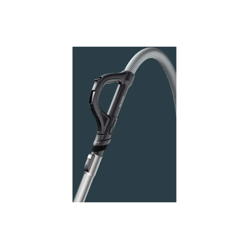 Staubsauger Rowenta, Black (RO7C66EA)
