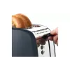 Toaster Russell Hobbs (26552-56), Gray