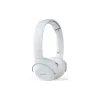 سماعات الرأس Philips, White (TAUH202WT/00)