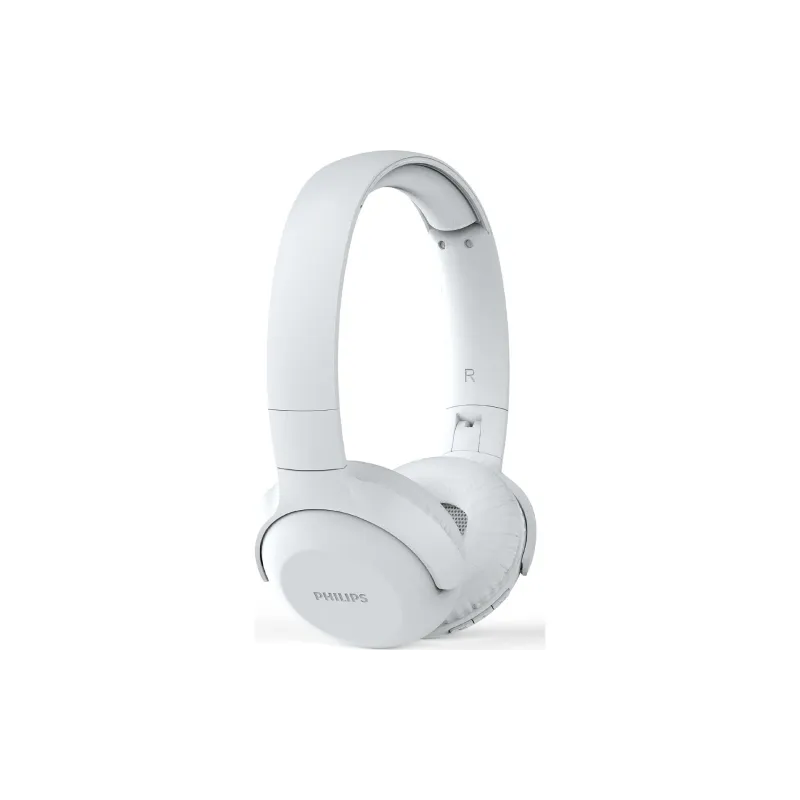 سماعات الرأس Philips, White (TAUH202WT/00)