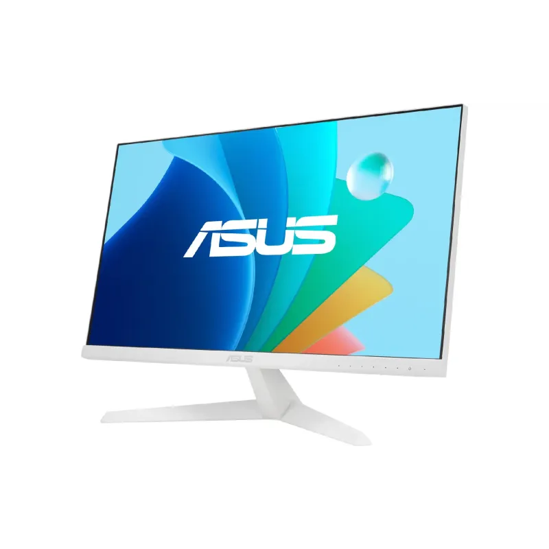 شاشة Asus VY249HF-W, White (90LM06A4-B03A70)