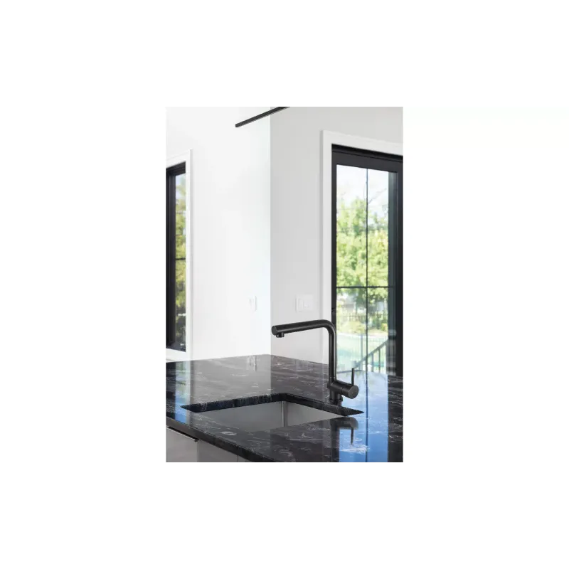 Torneira de cozinha Deante, Black (BCA_N73M)