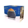 Toaster Russell Hobbs (26552-56), Gray