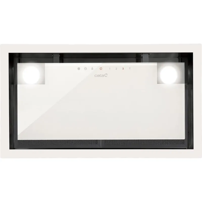 Exaustor Cata, White (02130207)