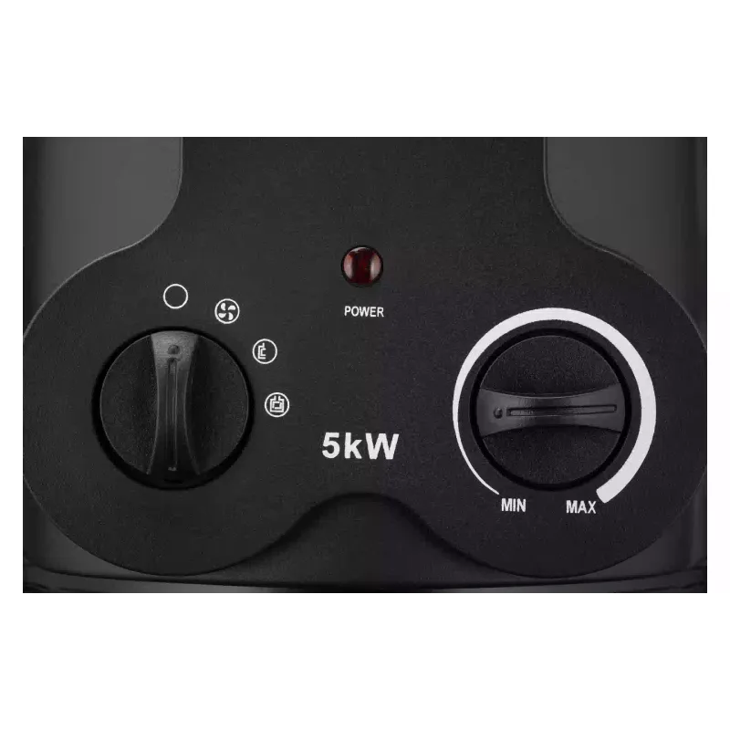 Θερμικό πιστόλι Ardesto (IFH-05B)