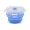 Трансформиращ се контейнер за храна Nuvita, Blue (NV4466Blue)
