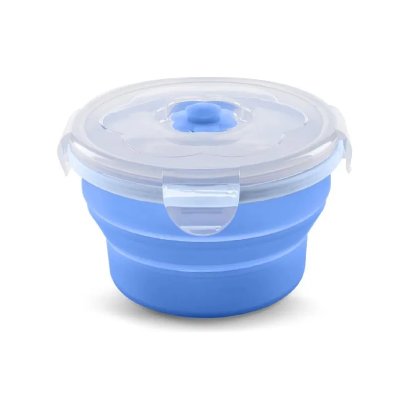 Átalakítható élelmiszer-tároló Nuvita, Blue (NV4466Blue)