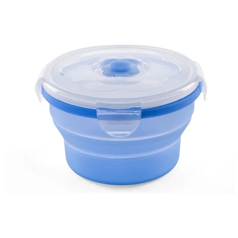 Átalakítható élelmiszer-tároló Nuvita, Blue (NV4468Blue)