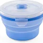 تحويل حاوية الطعام Nuvita, Blue (NV4468Blue)