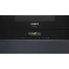 فرن ميكروويف مدمج Siemens, Black (BE732R1B1)