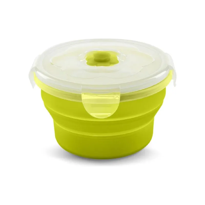 Átalakítható élelmiszer-tároló Nuvita (NV4468Lime)