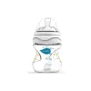 Шише за хранене Nuvita (NV6010White)