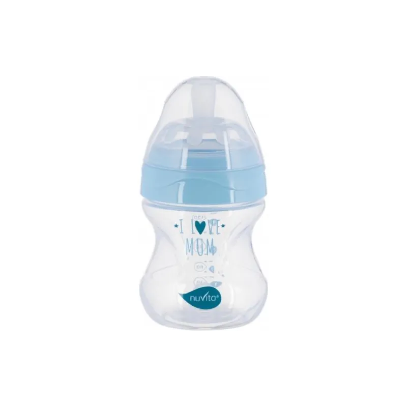 Biberón Nuvita (NV6011AZZURO)