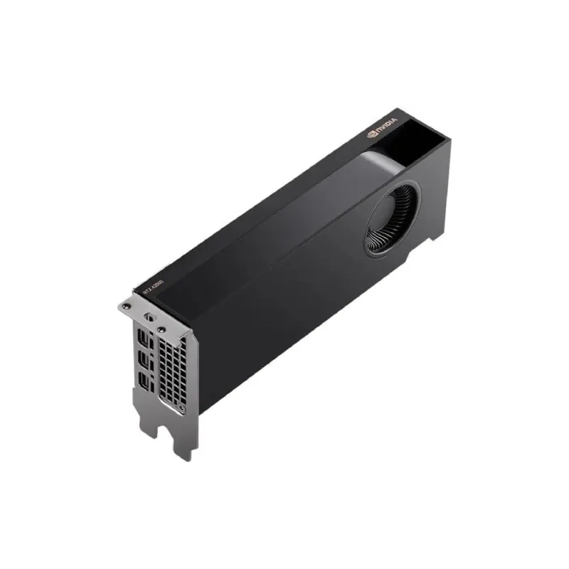 Grafična kartica HP Quadro RTX A2000 (5Z7D9AA)