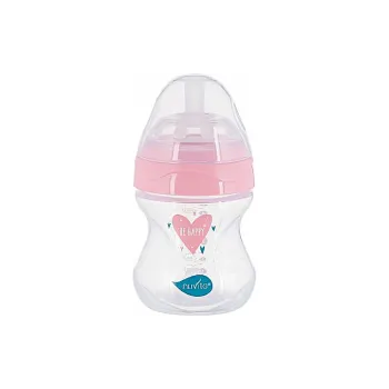 Biberón Nuvita (NV6011ROSA)