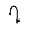 صنبور المطبخ Deante, Black (BDH_N72M)