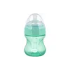 Бутылочка для кормления Nuvita (NV6012GREEN)