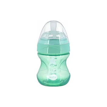Biberón Nuvita (NV6012GREEN)