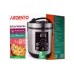 Multicooker Ardesto, Gray (MC-P21) Multicooker Ardesto, Gray (MC-P21)