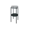 Console embaixo da pia Deante, Black (CKS_N36A)