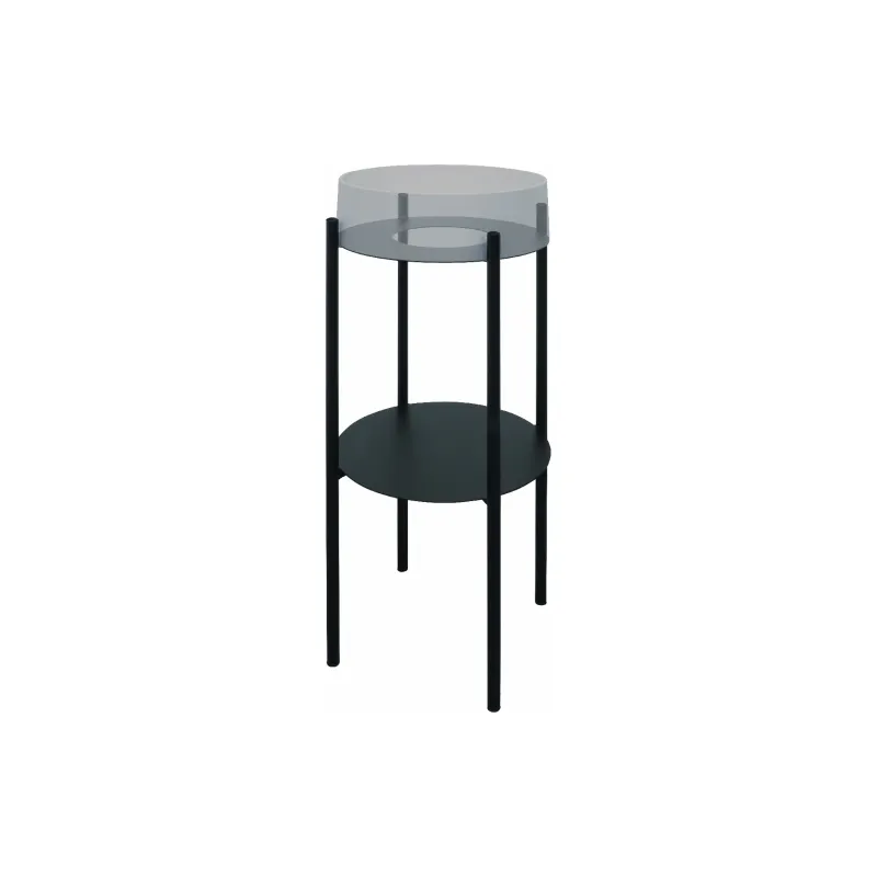 Console embaixo da pia Deante, Black (CKS_N36A)