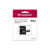 Cartão de memória Transcend (TS64GUSD350V)
