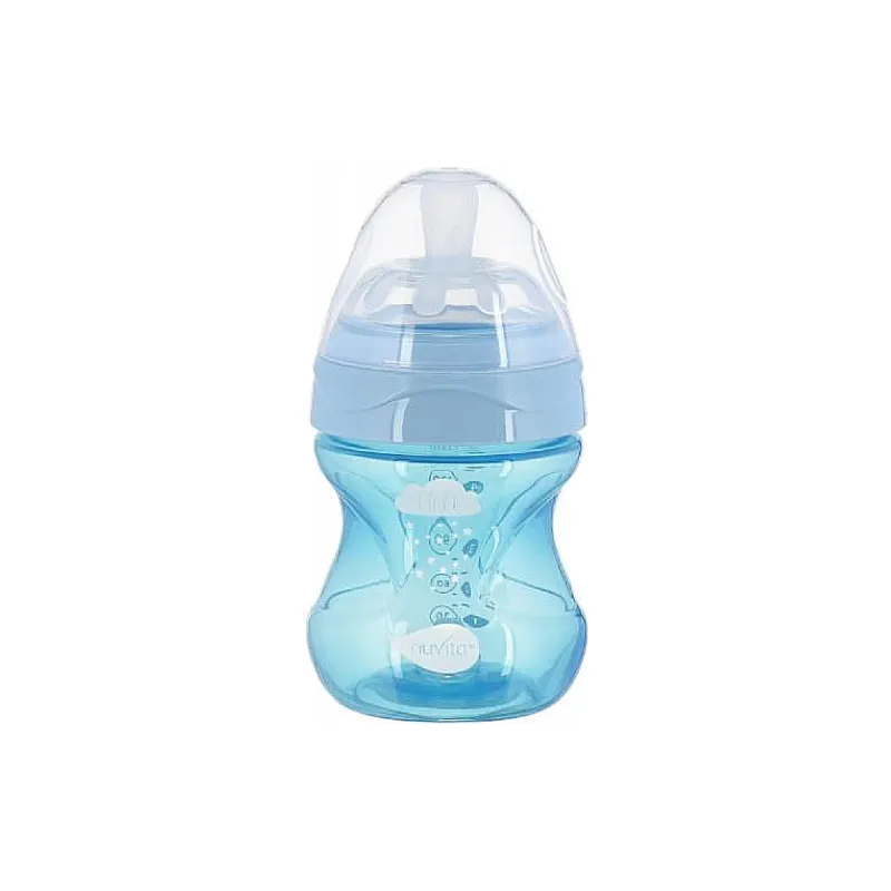 زجاجة الرضاعة Nuvita (NV6012SKY)