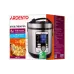 Multicooker Ardesto, Gray (MC-P17) Multicooker Ardesto, Gray (MC-P17)