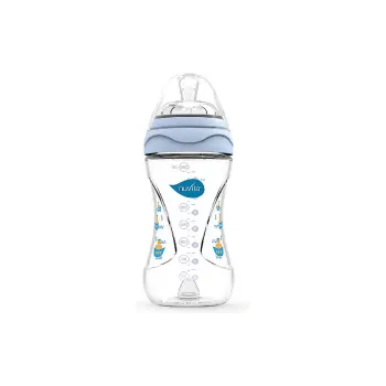 Biberón Nuvita (NV6030Blue)