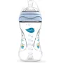 Бутылочка для кормления Nuvita (NV6030Blue)