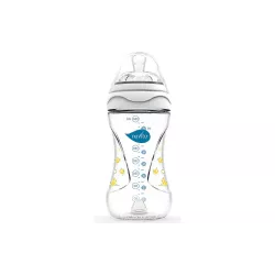 Шише за хранене Nuvita (NV6030White)