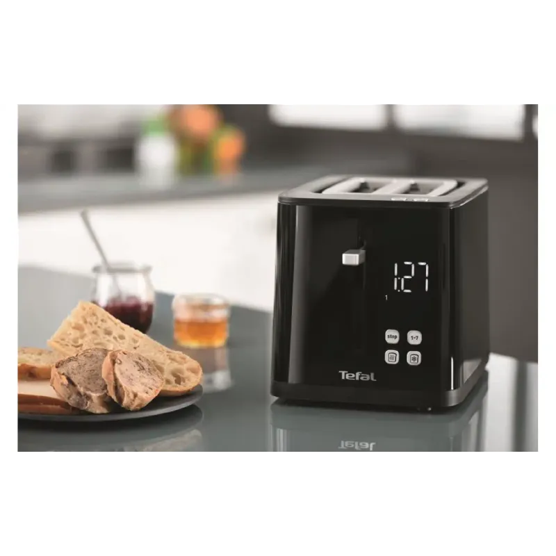 Тостер Tefal (TT640810)